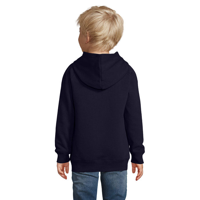 STELLAR KIDS STELLAR KINDER KAPUZENPULLI