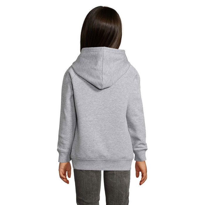 STELLAR KIDS STELLAR KINDER KAPUZENPULLI