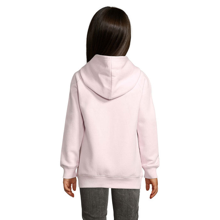 STELLAR KIDS STELLAR KINDER KAPUZENPULLI