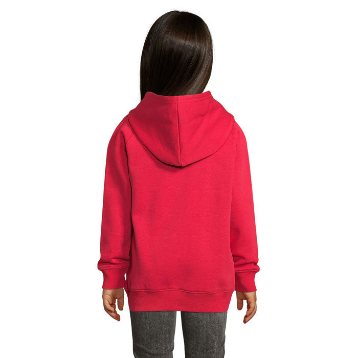 STELLAR KIDS STELLAR KINDER KAPUZENPULLI