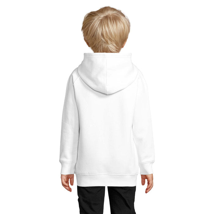 STELLAR KIDS STELLAR KINDER KAPUZENPULLI