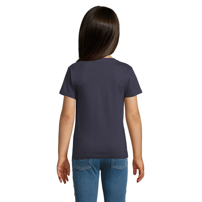 PIONEER KIDS T-SHIRT