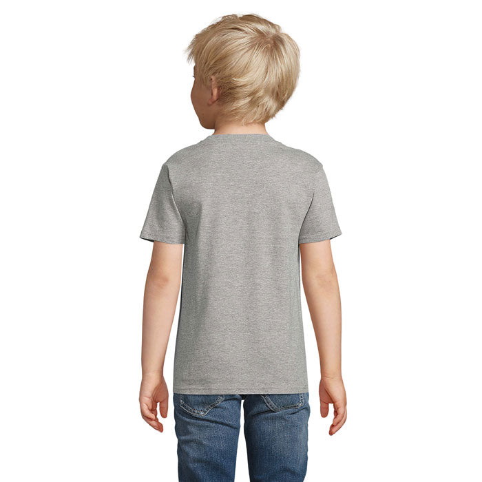 PIONEER KIDS T-SHIRT