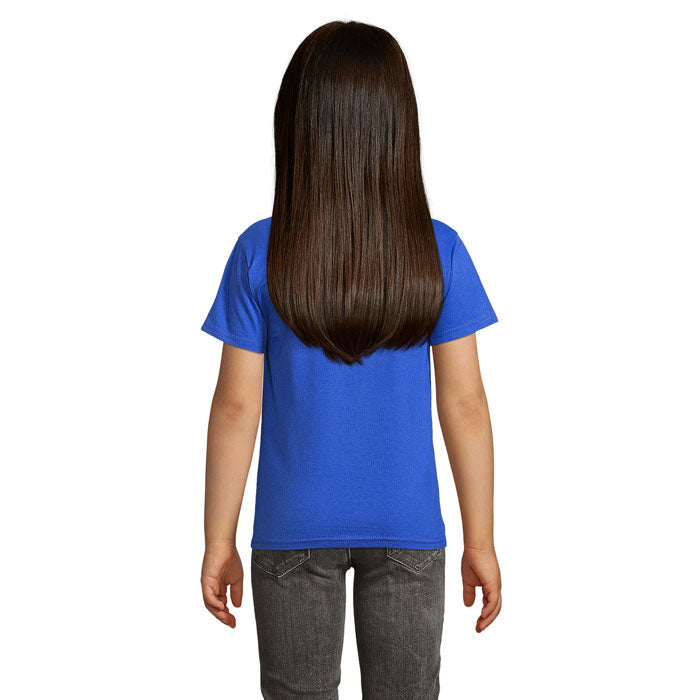PIONEER KIDS T-SHIRT
