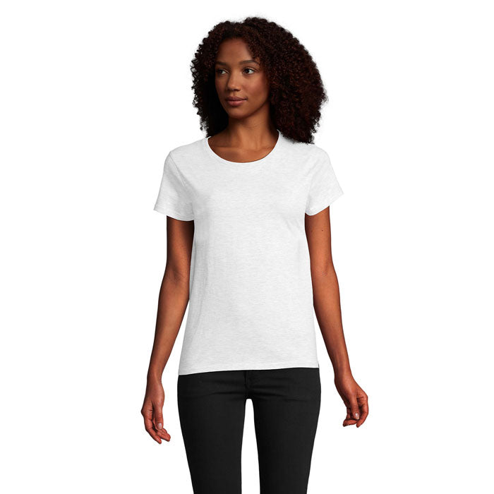 PIONEER WOMEN T-Shirt 175g – Ash – Größe 3XL