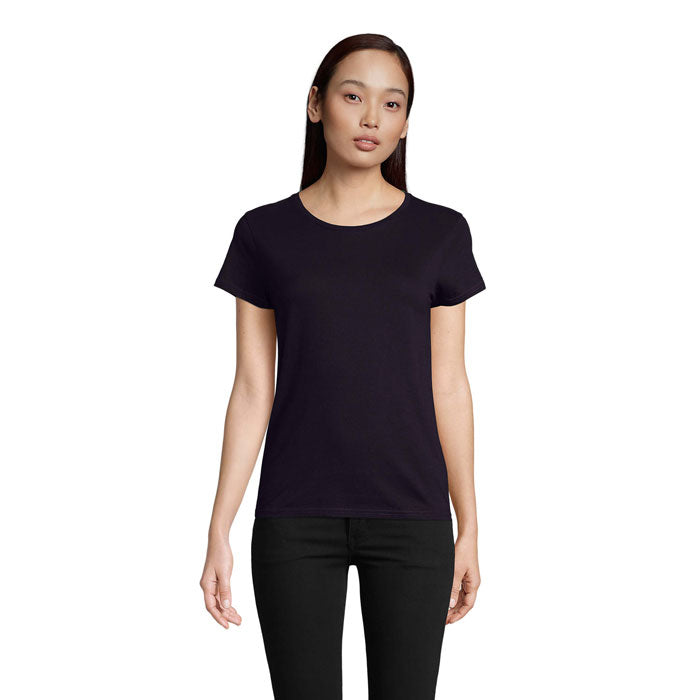 PIONEER WOMEN T-Shirt 175g – French Navy – Größe 3XL