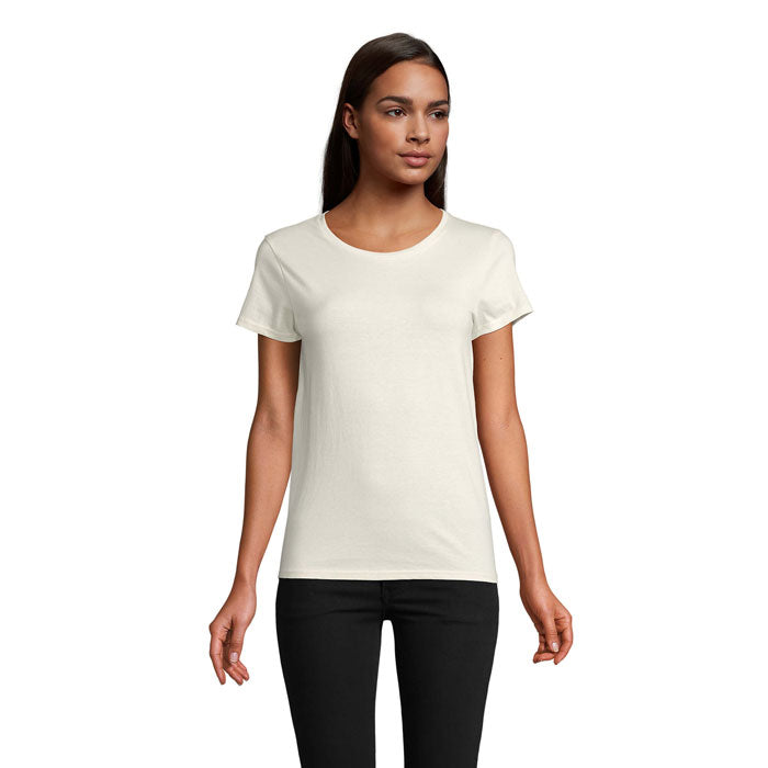 PIONEER WOMEN T-Shirt 175g – Natural – Größe L