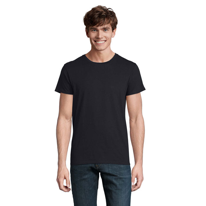 CRUSADER MEN T-Shirt 150g – French Navy – Größe 3XL