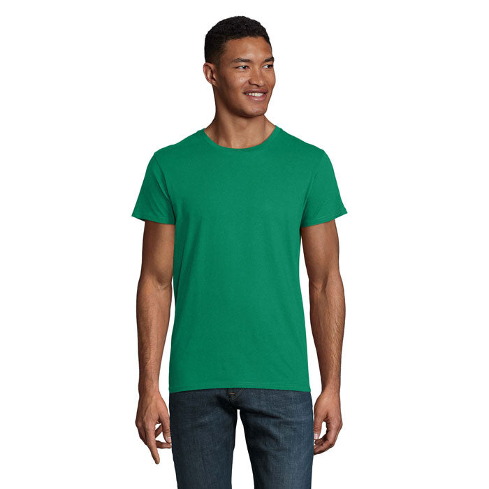 CRUSADER MEN T-Shirt 150g – Kelly Green – Größe 3XL