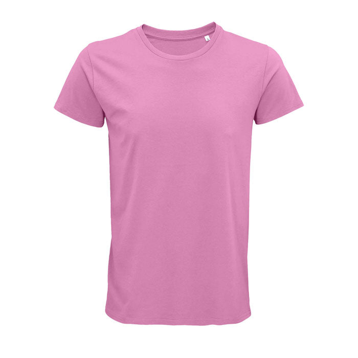 CRUSADER MEN T-Shirt 150g – Orchid Pink – Größe 3XL