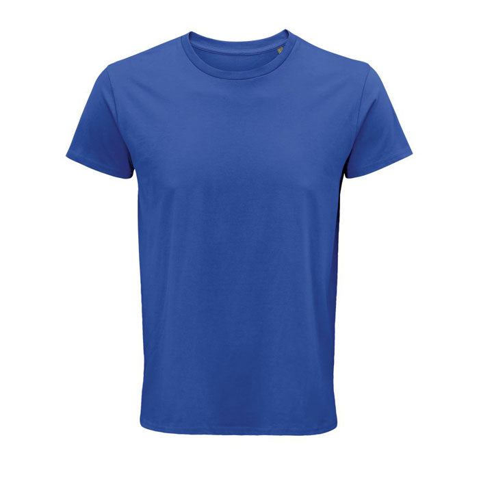 CRUSADER MEN T-Shirt 150g – Royal Blue – Größe 3XL
