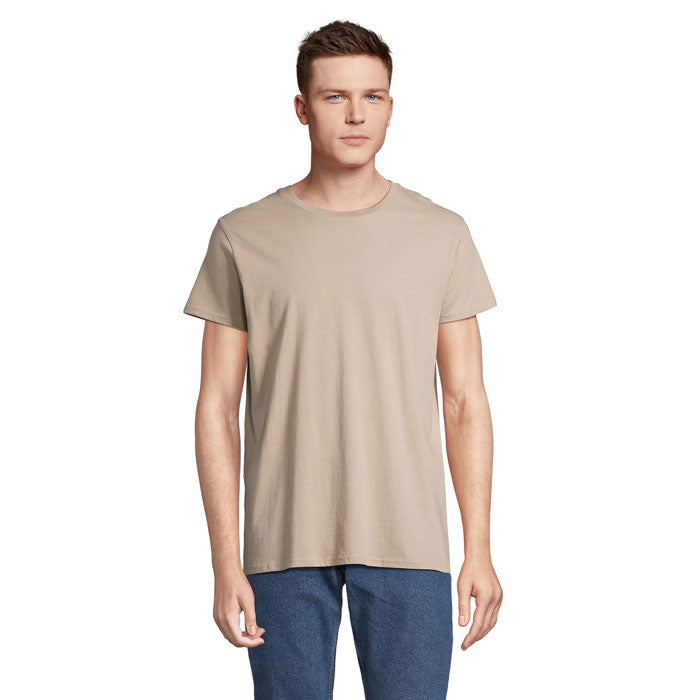 CRUSADER MEN T-Shirt 150g – Rope – Größe 3XL