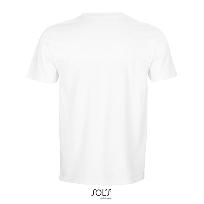 ODYSSEY Uni T-shirt 170g