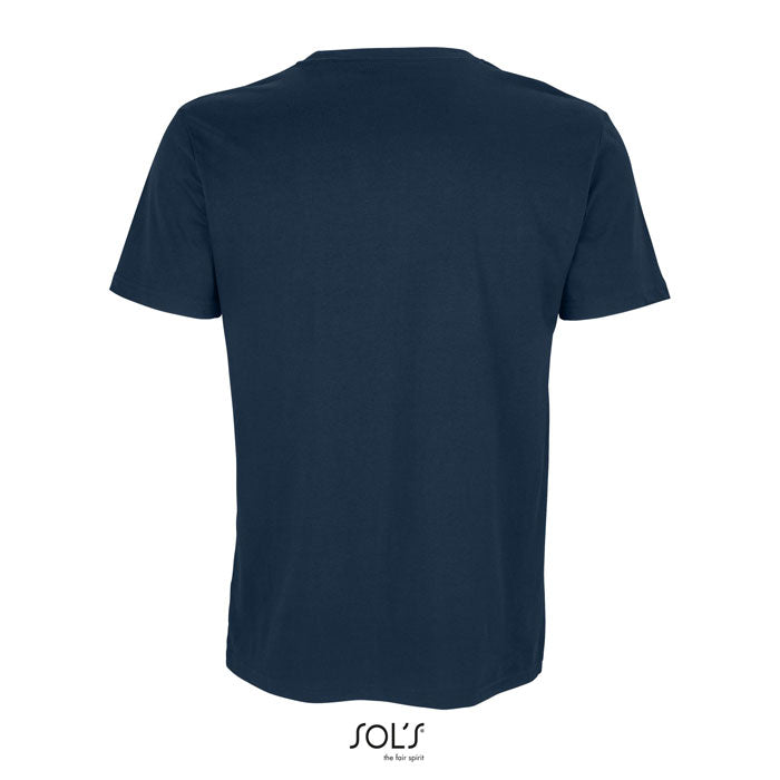 ODYSSEY Uni T-shirt 170g