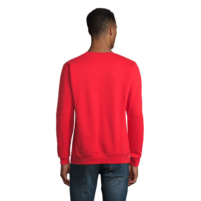 COLUMBIA UNISEX SWEATSHIRT