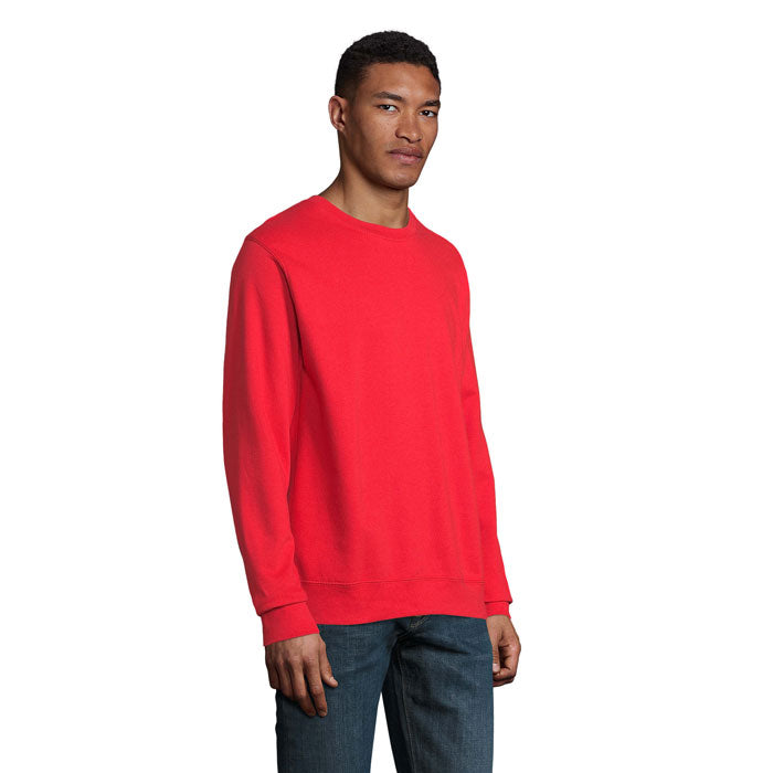 COLUMBIA UNISEX SWEATSHIRT