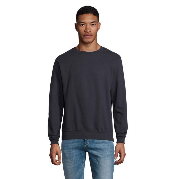 COLUMBIA UNISEX SWEATSHIRT – French Navy – Größe 3XL