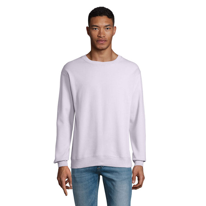 COLUMBIA UNISEX SWEATSHIRT – Lilac – Größe 3XL