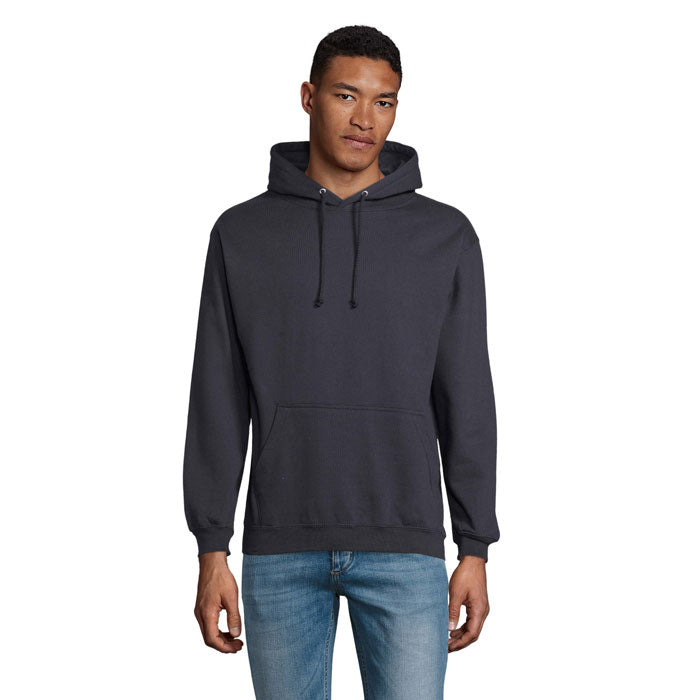 CONDOR Unisex Hoodie – French Navy – Größe 3XL