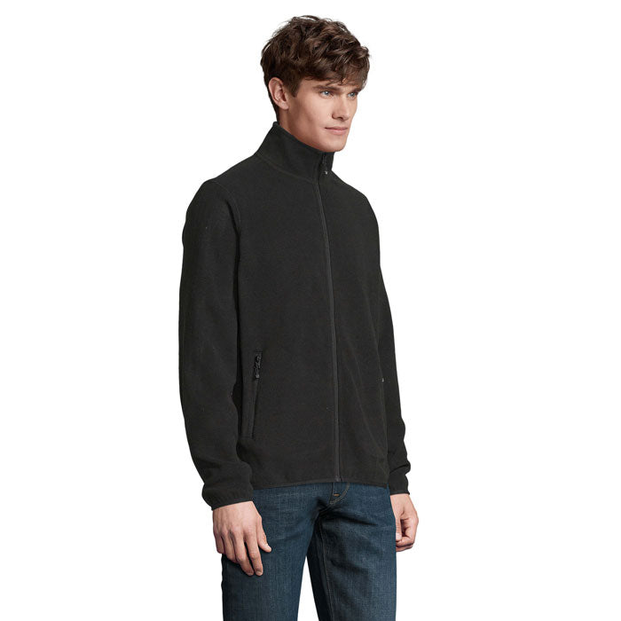 FACTOR MEN FACTOR HERREN MICROFLEECE