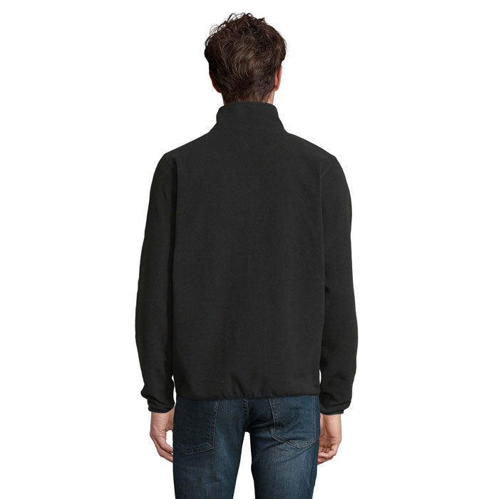 FACTOR MEN FACTOR HERREN MICROFLEECE