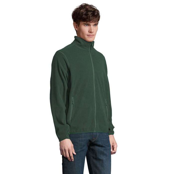 FACTOR MEN FACTOR HERREN MICROFLEECE
