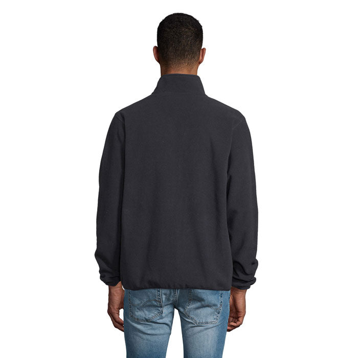 FACTOR MEN FACTOR HERREN MICROFLEECE