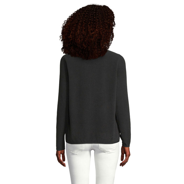 FACTOR WOMEN FACTOR DAMEN MICROFLEECE