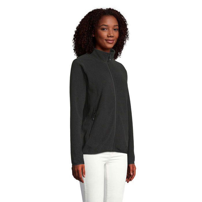 FACTOR WOMEN FACTOR DAMEN MICROFLEECE