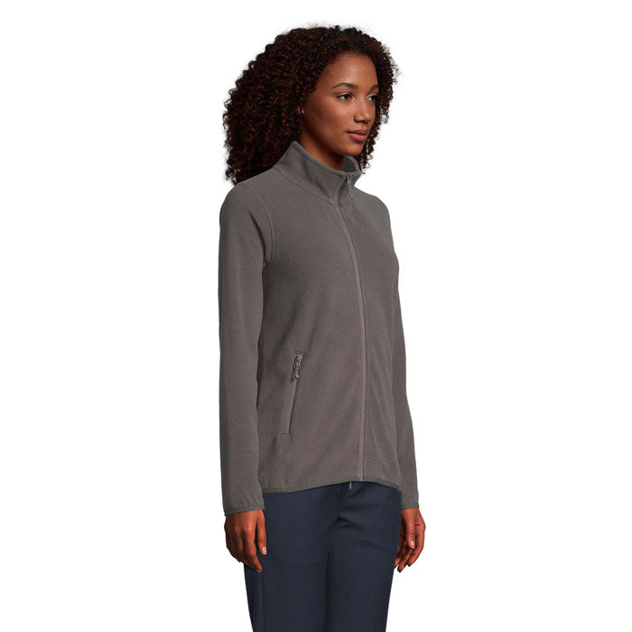 FACTOR WOMEN FACTOR DAMEN MICROFLEECE