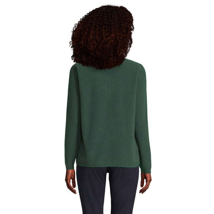 FACTOR WOMEN FACTOR DAMEN MICROFLEECE