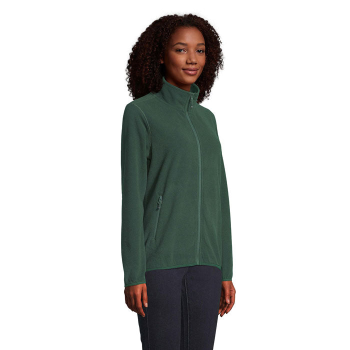 FACTOR WOMEN FACTOR DAMEN MICROFLEECE