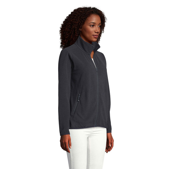 FACTOR WOMEN FACTOR DAMEN MICROFLEECE