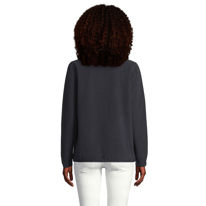 FACTOR WOMEN FACTOR DAMEN MICROFLEECE