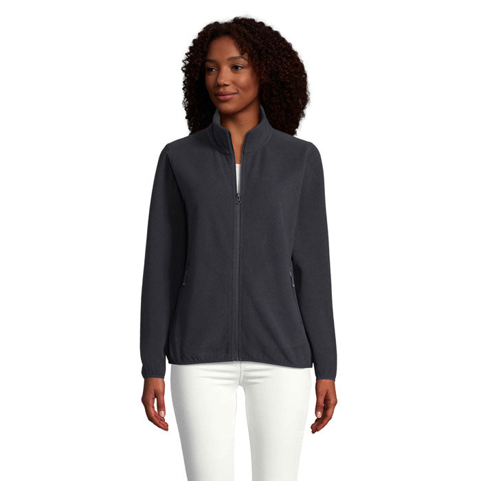 FACTOR WOMEN FACTOR DAMEN MICROFLEECE – Navy – Größe 3XL
