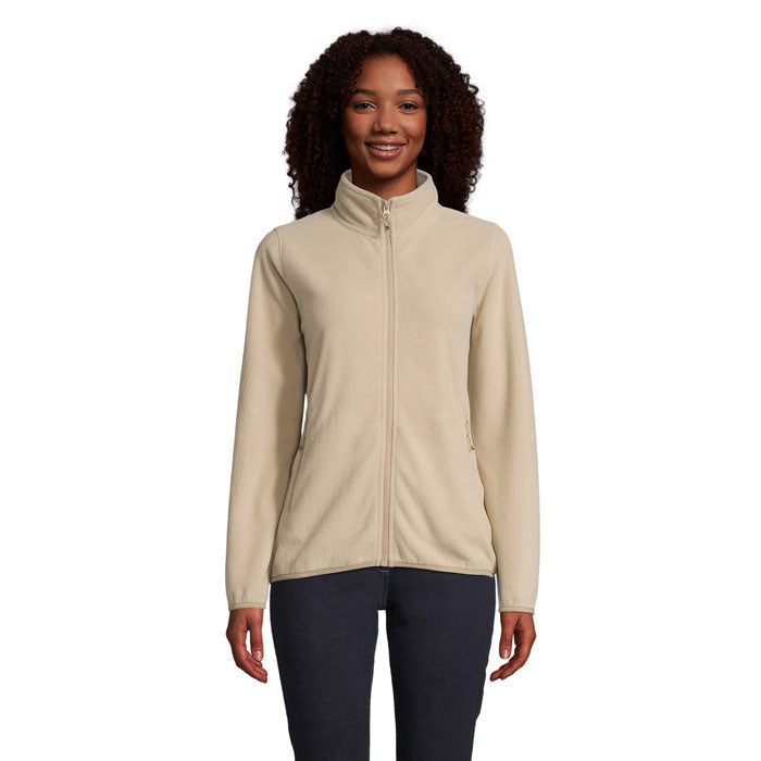 FACTOR WOMEN FACTOR DAMEN MICROFLEECE – Rope – Größe 3XL