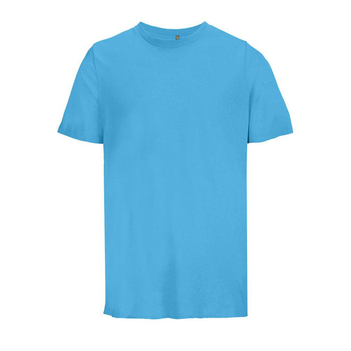 LEGEND T-Shirt Bio 175g – Aqua – Größe 3XL