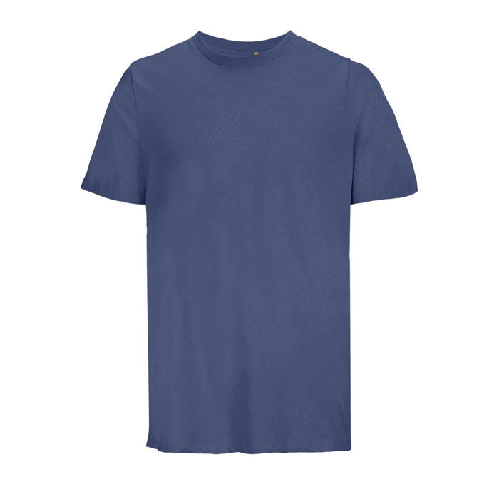 LEGEND T-Shirt Bio 175g – Denim – Größe 3XL