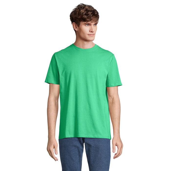 LEGEND T-Shirt Bio 175g – Frühlingsgrün – Größe 3XL