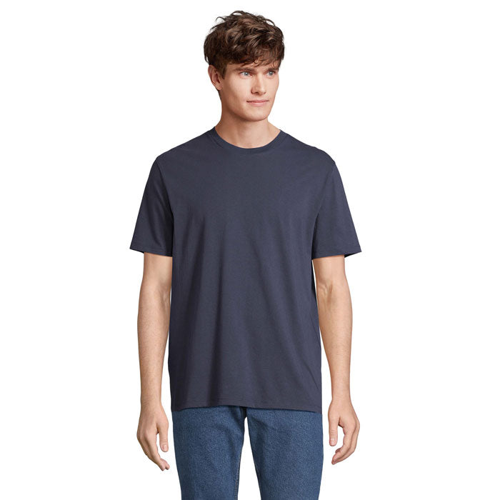 LEGEND T-Shirt Bio 175g – French Navy – Größe 3XL