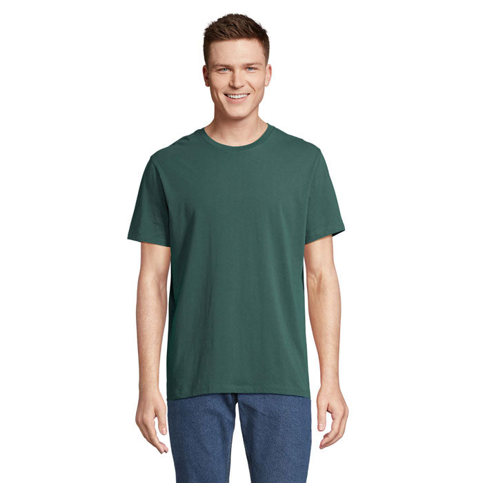 LEGEND T-Shirt Bio 175g – Grünes Reich – Größe 3XL