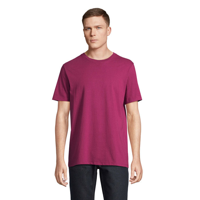 LEGEND T-Shirt Bio 175g – Astral Purple – Größe 3XL
