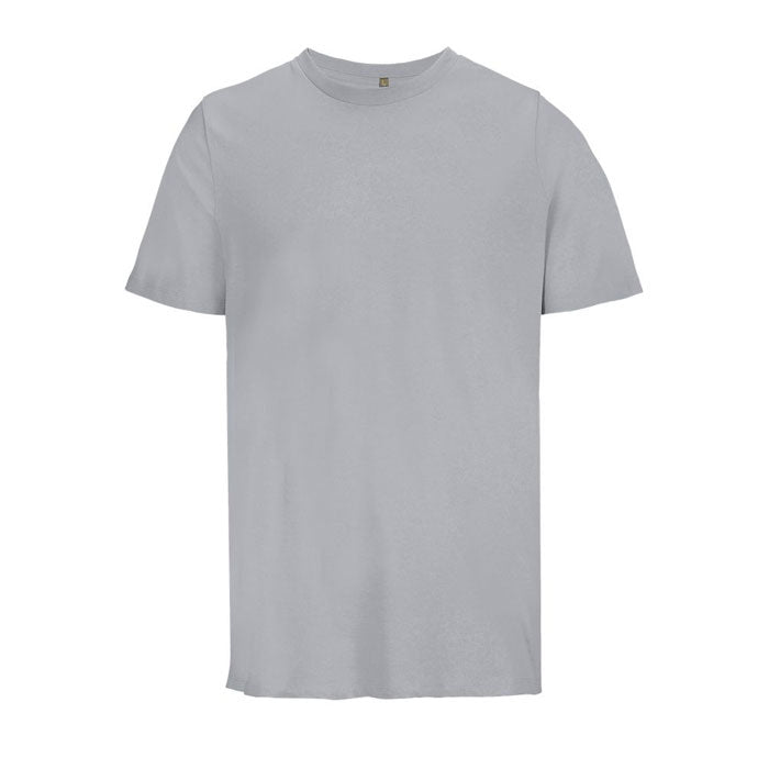 LEGEND T-Shirt Bio 175g – Pure Grey – Größe 3XL