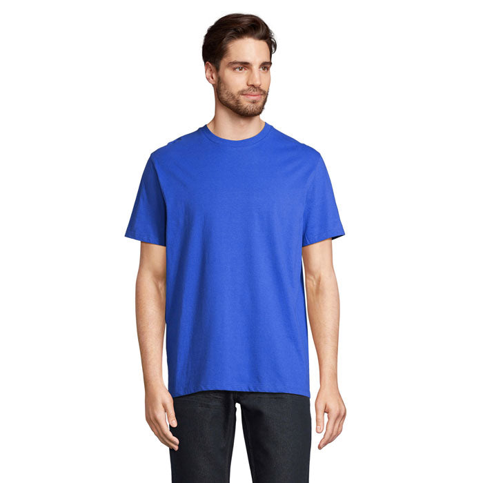 LEGEND T-Shirt Bio 175g – Royal Blue – Größe 3XL