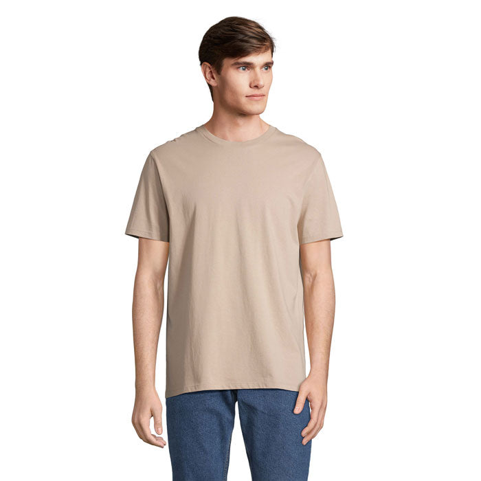 LEGEND T-Shirt Bio 175g – Rope – Größe 3XL