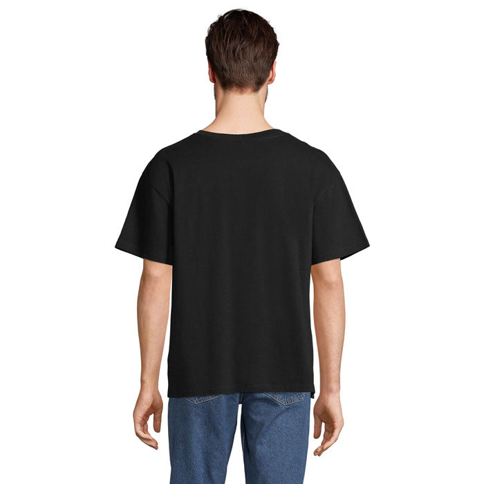 LEGACY OVERSIZED T-SHIRT