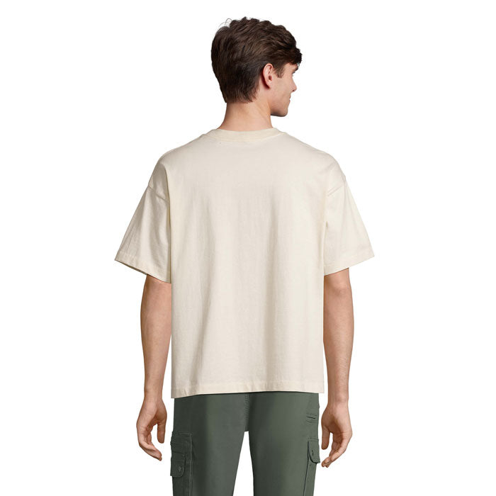 LEGACY OVERSIZED T-SHIRT