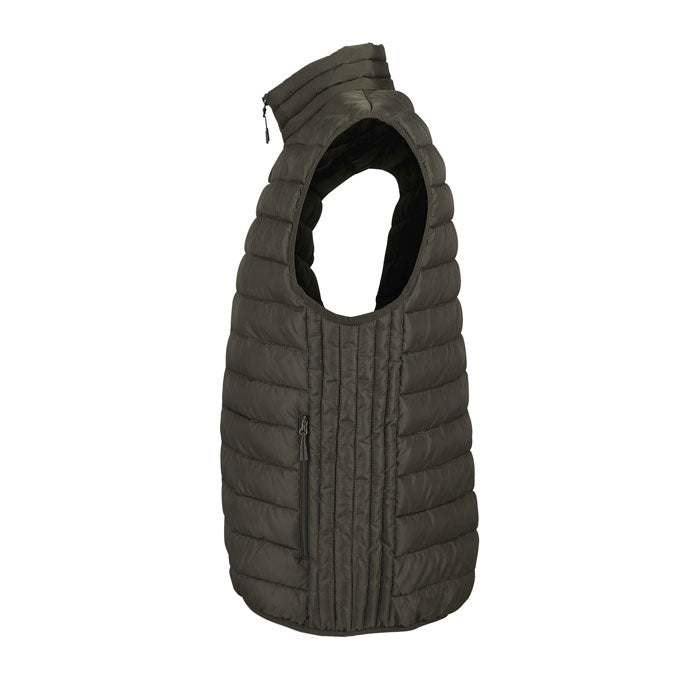 STREAM BW MEN STREAM MEN Bodywarmer