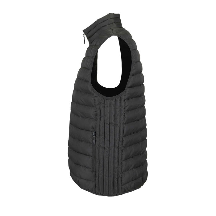 STREAM BW MEN STREAM MEN Bodywarmer