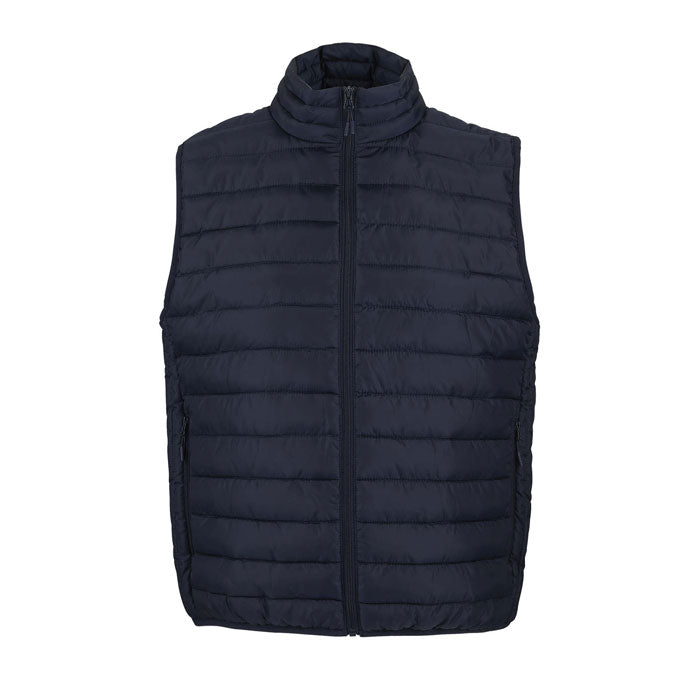 STREAM BW MEN STREAM MEN Bodywarmer – French Navy – Größe 3XL